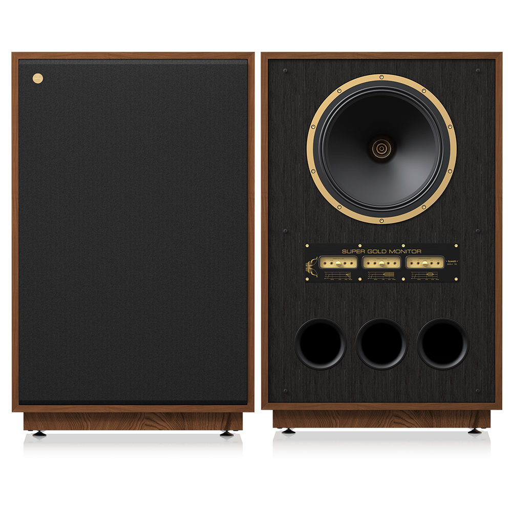Tannoy Revolution XT 8F Hi-Fi Standlautsprecher — Lauschmittel